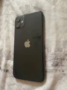 Apple iPhone 11. �/�, 64 ��, ������, 3G, 4G LTE, NFC ����