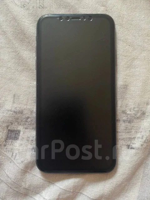 Apple iPhone 11. �/�, 64 ��, ������, 3G, 4G LTE, NFC ����