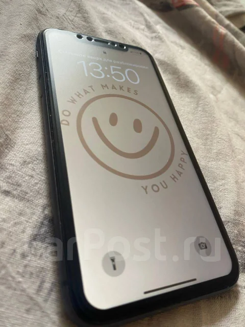 Apple iPhone 11. �/�, 64 ��, ������, 3G, 4G LTE, NFC ����