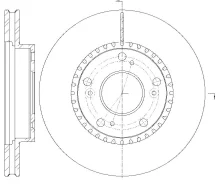 ���� ��������� ������������� G-Brake GR20342 GR20342 ����