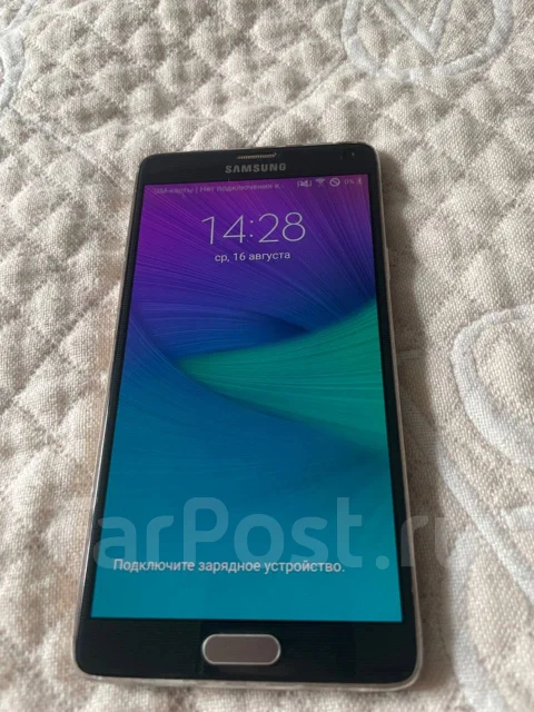 Samsung Galaxy Note 4. �/�, 32 �� ����