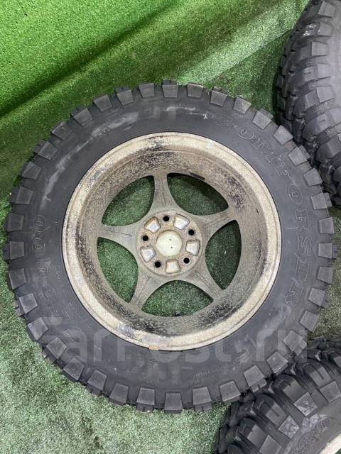 Колеса 205/70/15 LT, 15", 1 шт, 205 мм, 70 %, радиальный, Comforser ...