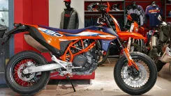 KTM 690 SMC-R. 690����. ��., ��������, ���������, ��� ������� ����