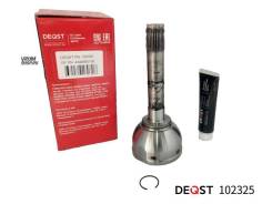  Toyota LAND Cruiser 80 4.2/4.5 90-98  102325 Deqst Deqst 102325 102325 