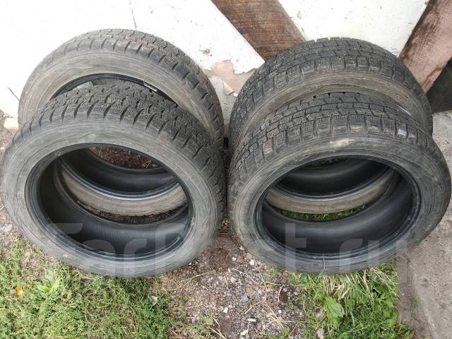 Dunlop, 185/55/R16, 16", 1 шт, в наличии, 185 мм, 55 %, радиальный ...