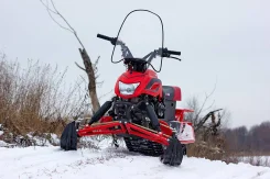 Irbis Dingo T200. ��������, ��� ���, ��� ������� ����