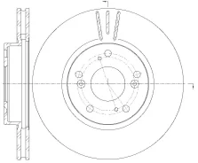 ���� ��������� ������������� G-Brake GR20343 GR20343 ����
