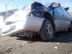 Mitsubishi Space Runner ����