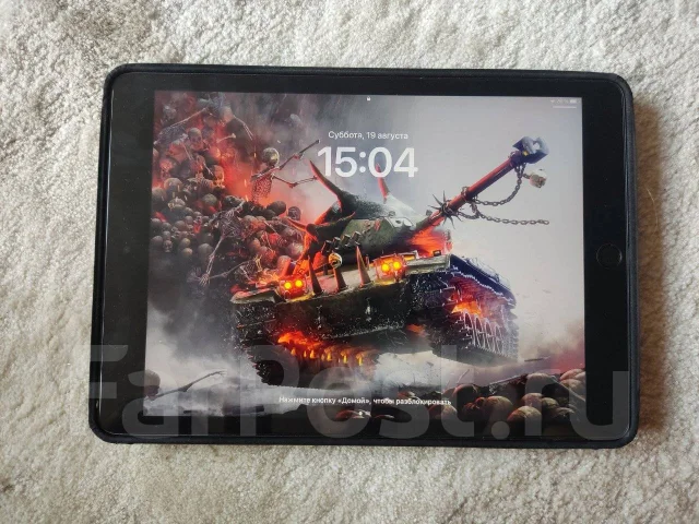 Apple iPad 9. 10.2 ������, ������ 64 �� ����