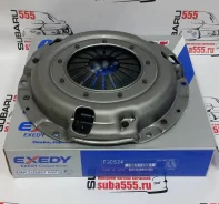 ������� ��������� Exedy (������ �����) FJC524 30210-AA410 FJC524 ����