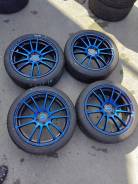 RAYS Gram Lights 57Xtreme. 7.5x18", 5x114.3, ET50, �� 73,1���. ����