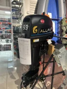 Allfa. 9,9��.�., 2-�������, ����������, ���� S (381 ��), 2024 ��� ����