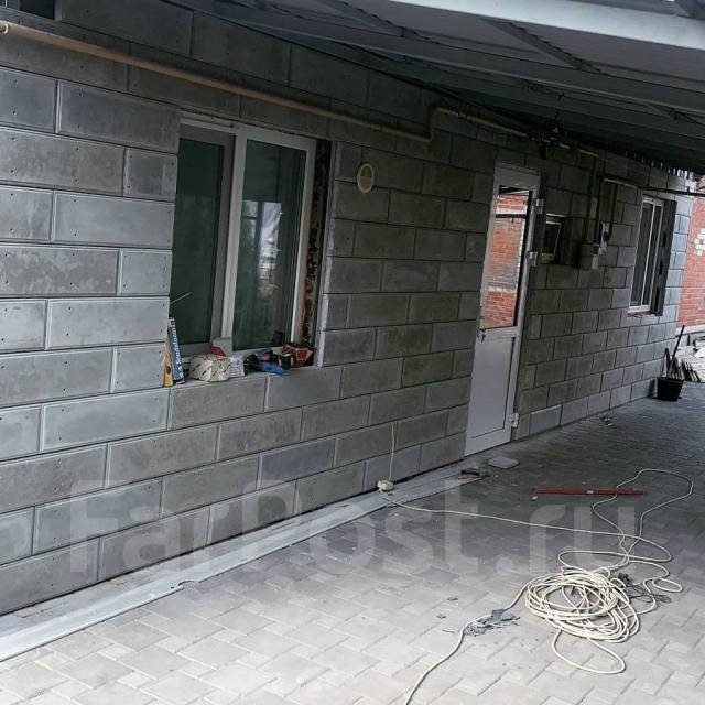 Фасадные облицовочные термопанели, под заказ. Цена: 150₽ в Хабаровске