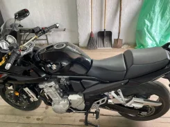 Suzuki GSF 1250 Bandit. 1 250����. ��., ��������, ���������, ������ �� �� ����