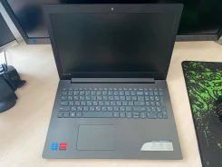 Lenovo IdeaPad 320-15IAP. 15.6", 1,1����, ��� 8 ��, ���� 1 000���, WiFi, Bluetooth, ����������� �� 5��. ����