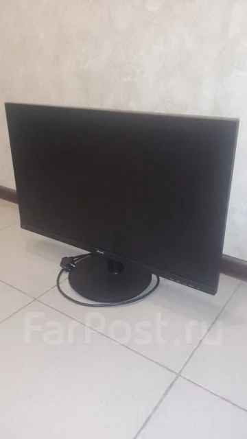 Philips. 27", ���������� �� (LCD, LED, QLED) ����