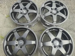 TMW. 7.0x17", 5x114.3, ET38, �� 73���. ����