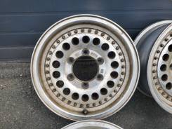 Berg. 6.5x15", 6x139.7, ET28,  110,0. 