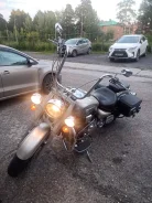 Yamaha Roadstar 1700. 1 670����. ��., ��������, ���������, ������ �� �� ����