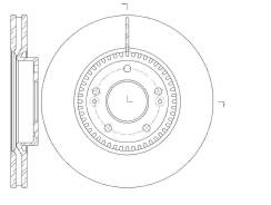    G-Brake GR20374 GR20374 
