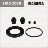 ����������� ���������� �������� Masuma, MBB-0089 / TO Alphard/Vellfire/Previa front Masuma, �������� MBB0089 ����