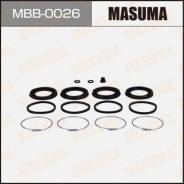 ����������� ���������� �������� Masuma, MBB-0026 / TO 4Runner/Fortuner/SURF/LC Prado front Masuma, �������� MBB0026 ����