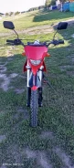 Vento Enduro. 125����. ��., ��������, ��� ���, ������ �� �� ����