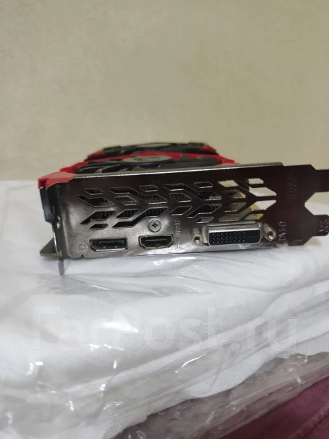GeForce GTX 1050 ����