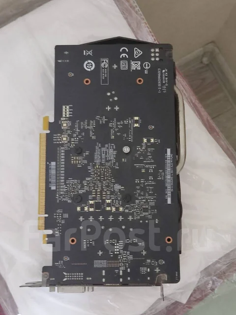 GeForce GTX 1050 ����