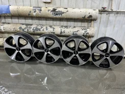 NW. x14", 5x100, ET-45, �� 54,1���. ����