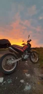 Baltmotors Enduro 250 DD. 250����. ��. ����