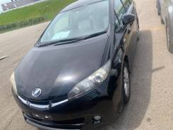 Toyota Wish. ZGE200080206, 2ZRFAE ����