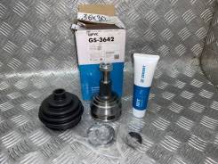   Volkswagen Golf 1997-2006 GS3642,  GS3642 