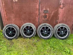 Nitro Y146. x16", 5x114.3, �� 60,0���. ����
