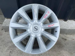Qualex. 8.0x20", 6x139.7, ET35, �� 77,8���. ����