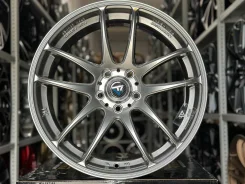 Wheelegend. 8.0x18", 5x114.3, ET38, �� 73,1���. ��� ����� �� �������� ����