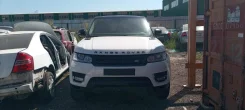 Land Rover Range Rover Sport. L494, 306PS ����