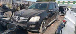 Mercedes-Benz GL-Class. W164, 273.923 M273 ����