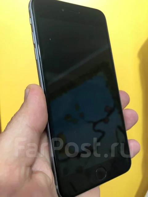 Apple iPhone 6s Plus. �/�, 64 ��, ����� ����