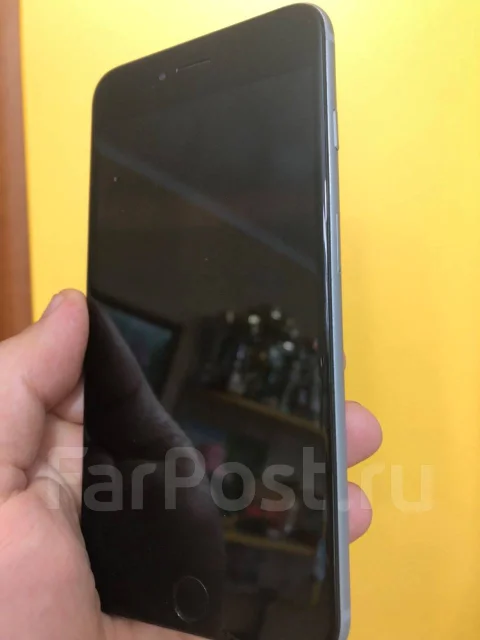 Apple iPhone 6s Plus. �/�, 64 ��, ����� ����