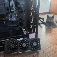 Radeon RX 5700 XT ����