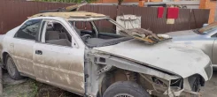 Toyota Cresta. GX100, 1 FE ����