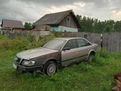 Audi 100. WAUZZZ4AZPN073020 ����