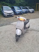 Honda Tact AF-51. 49����. ��., ��������, ��� ���, ��� ������� ����