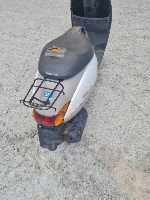 Honda Tact AF-51. 49����. ��., ��������, ��� ���, ��� ������� ����