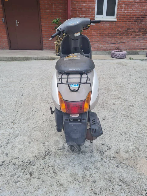 Honda Tact AF-51. 49����. ��., ��������, ��� ���, ��� ������� ����