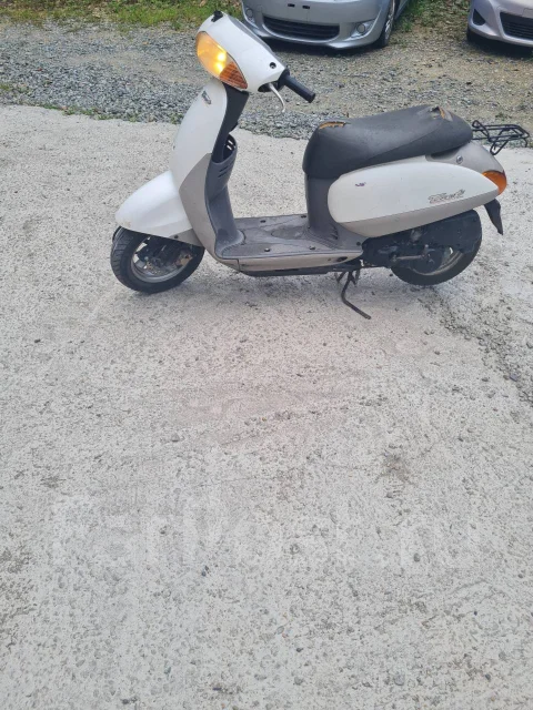 Honda Tact AF-51. 49����. ��., ��������, ��� ���, ��� ������� ����