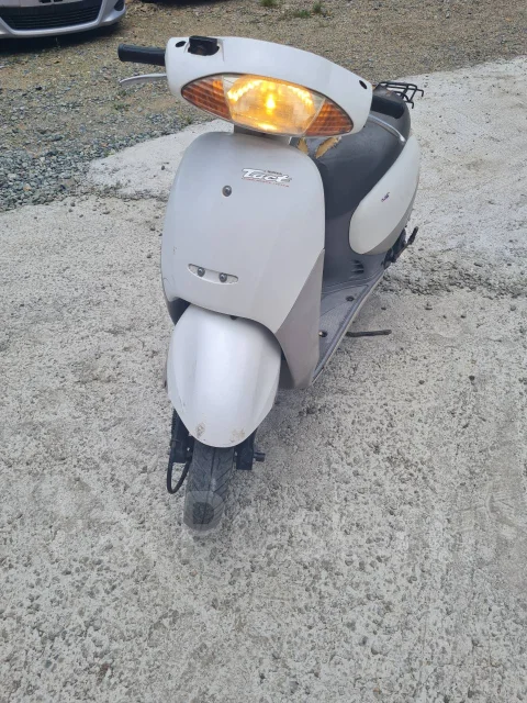Honda Tact AF-51. 49����. ��., ��������, ��� ���, ��� ������� ����