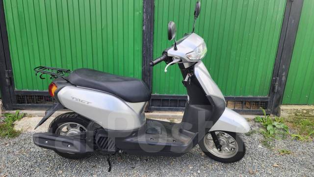 хонда такт аф 79