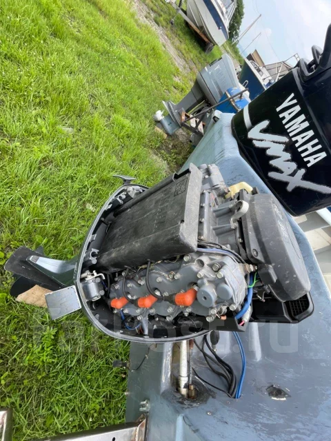 Yamaha STR-20. ��������� ���������, ������ ����